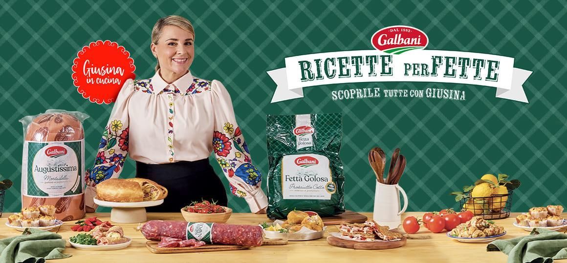 A tavola con le RICETTE perFETTE A tavola con le RICETTE perFETTE