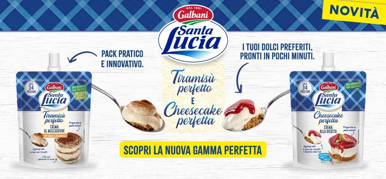 Gamma Perfetta Gamma Perfetta