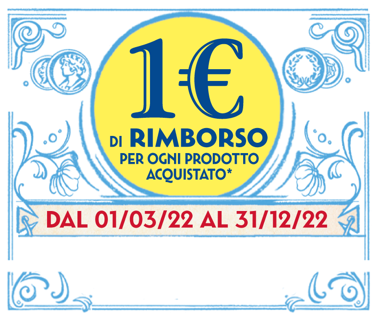Galbani Cashback 140° anniversario: ricevi 1€ di rimborso per ogni prodotto  (fino a 10) - OmaggioMania