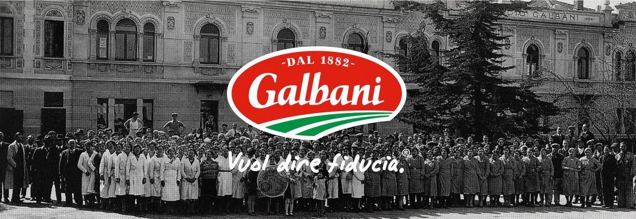 Panetto di mozzarella per pizza, Santa Lucia Galbani - 400 gr – Centro  Carni Rigamonti