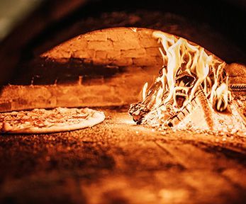 Pizza biscotto è un ricetta creata dall'utente ste742. Questa