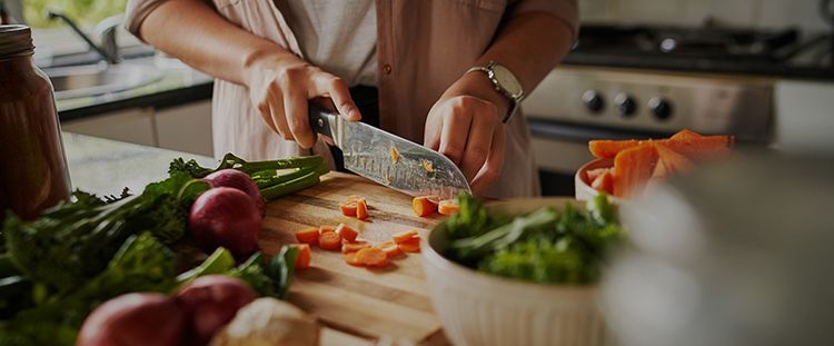 Contenitori per impasti per pizza Contenitori per prove di palline