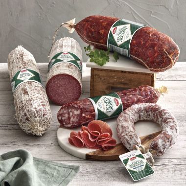 Affettati Salame Milano - Galbani