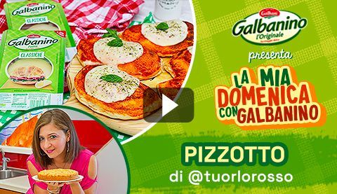 Il pizzotto di @tuorlorosso