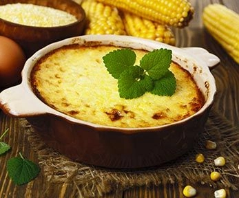 Come Cucinare la Polenta: varietà e metodi di cottura