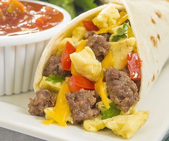 Come Preparare i Burritos: tante ricette sfiziosissime