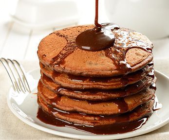 Pancake fatti in casa, la padella giusta per cucinarli senza sforzo come al  bar