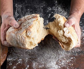 Come Ammollare il Pane: tutti i consigli e le ricette golose