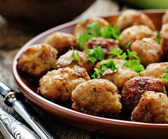 Hai della carne macinata? Niente polpette, puoi fare questo finger food in  10 minuti! 