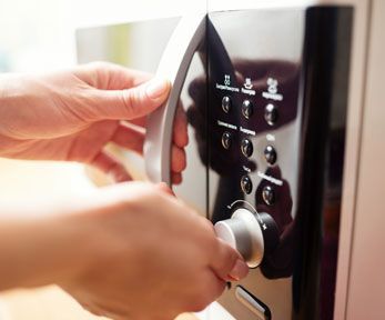 Come fare le uova sode al microonde Come fare le uova sode al microonde