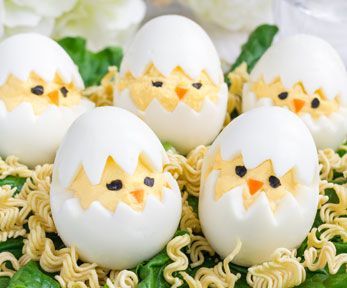 Le uova che stai usando sono fresche? Ecco 4 semplici trucchi per scoprirlo!
