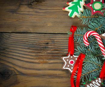 Come Fare un Albero di Natale con i Biscotti: idee