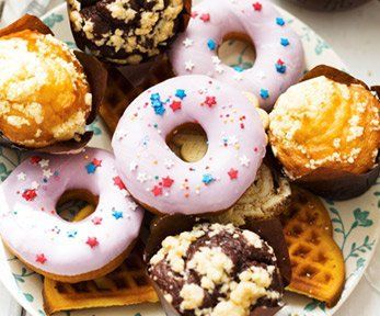 Come Fare i Donuts: idee e consigli