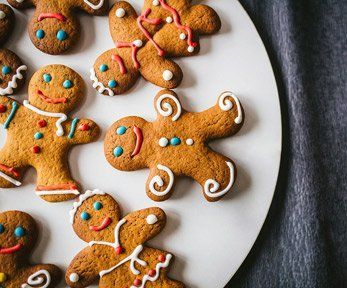 Ricetta Biscotti Pan di Stelle - Il Club delle Ricette