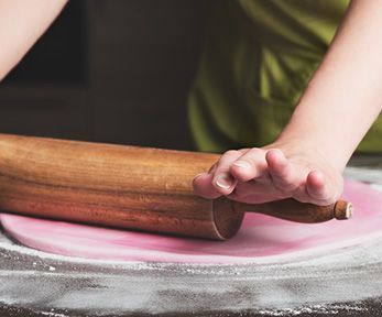 Come fare la pasta di zucchero in pochi passaggi