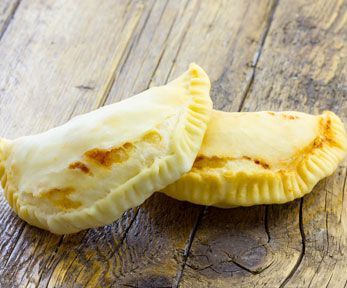 Come fare la pizza fritta napoletana Come fare la pizza fritta napoletana