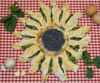 Pasta sfoglia rettangolare BUITONI - In Punta di Forchetta