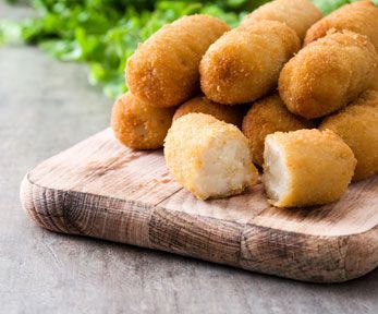 Come Fare le Crocchette di Patate: tutte le preparazioni