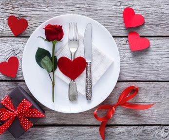 Cosa Cucinare per un Anniversario di Matrimonio: idee