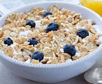 Il porridge da gustare freddo Il porridge da gustare freddo