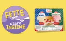 Fette per stare insieme Fette per stare insieme