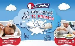 La golosità che ti premia La golosità che ti premia