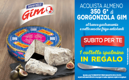 La cremosita che ti premia La cremosita che ti premia