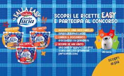 Falla Easy Santa Lucia Falla Easy Santa Lucia