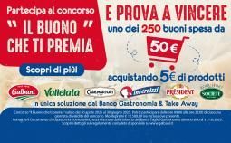 Il buono che ti premia Il buono che ti premia