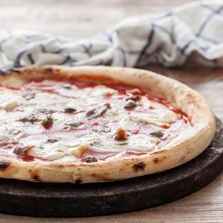 Pizza Napoletana Pizza Napoletana