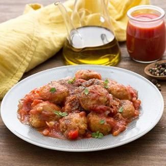 Secondi di Carne Secondi di Carne