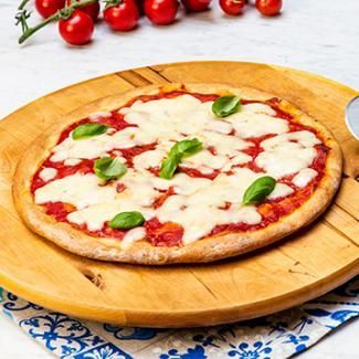 Pizza Margherita Pizza Margherita