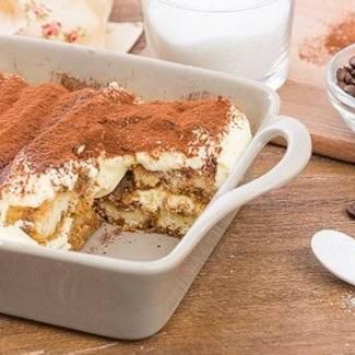 Tiramisù Tiramisù