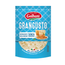 Grangusto Grattugiato Grangusto Grattugiato
