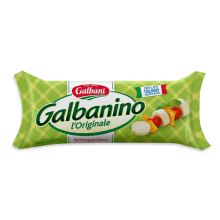 Galbanino l'Originale Galbanino l'Originale