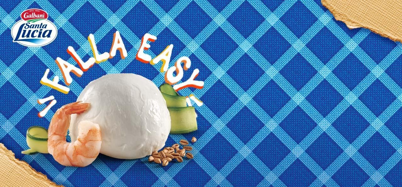 Santa Lucia Falla Easy Santa Lucia Falla Easy