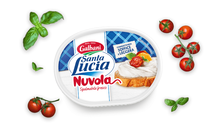 Nuvola Santa Lucia Nuvola Santa Lucia