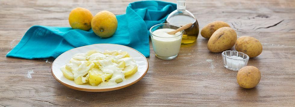 Patate E Cipolle In Padella Contorno Sfizioso E Facile Galbani 