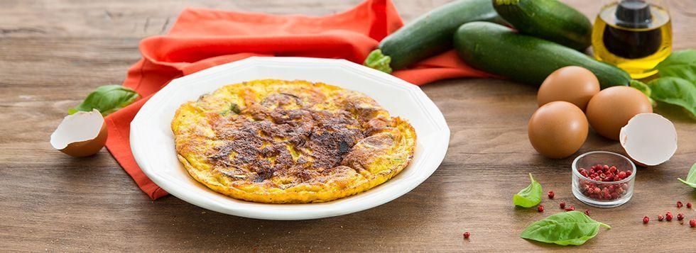 Cuoci Uova Da Microonde Per Frittate E Omelette - Casa più Facile