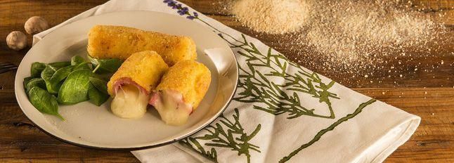 Ricetta Involtini primavera fritti di Pamy Fatto con amore - Cookpad