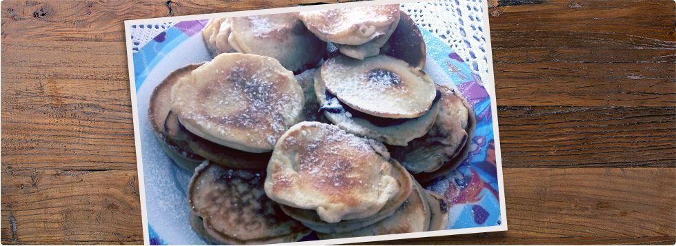 Dorayaki: ricetta giapponese dolce e golosa