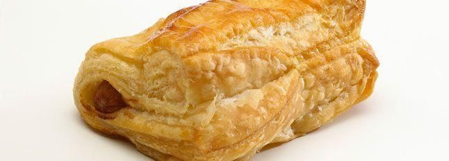 Fagottini al gorgonzola Fagottini al gorgonzola