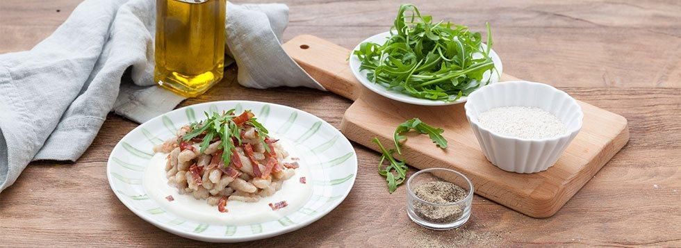 Ricetta Passatelli in Brodo, la Ricetta Originale - Il Club delle Ricette