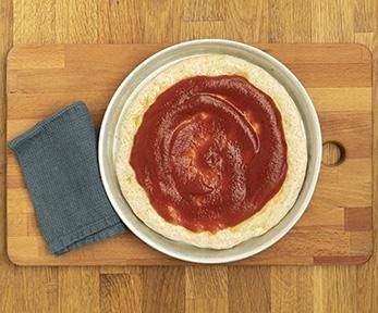 Ricetta Pizza con lievito madre e Fornetto Ferrari di Makkiaincucina -  Cookpad