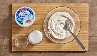 Tiramisù con ricotta 01 Tiramisù con ricotta 01