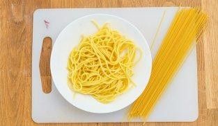 cuocere la pasta cuocere la pasta