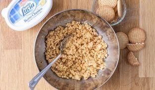 tritare i biscotti tritare i biscotti