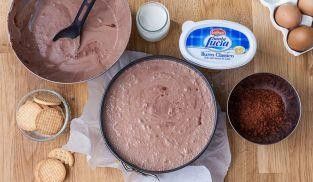 versare il composto in una teglia versare il composto in una teglia