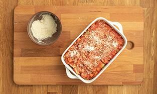 Lasagne Senza Besciamella: primo piatto gustoso | Galbani