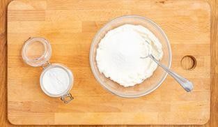 Tiramisù con ricotta 02 Tiramisù con ricotta 02